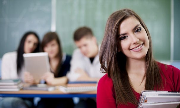 Studenti della scuola di psicoterapia dell'ASPIC