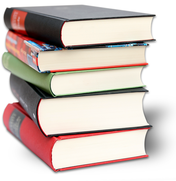 Vari libri di psicoterapia